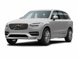Volvo XC90 Hybrid
