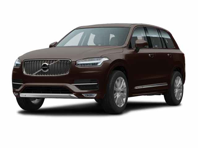 2016 Volvo XC90 T8 Momentum -
                  Tustin, CA