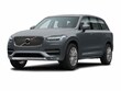 Volvo XC90 Hybrid