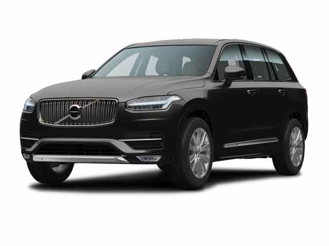 2016 Volvo XC90 T8 Twin Engine Plug-in Hybrid Momentum's photo