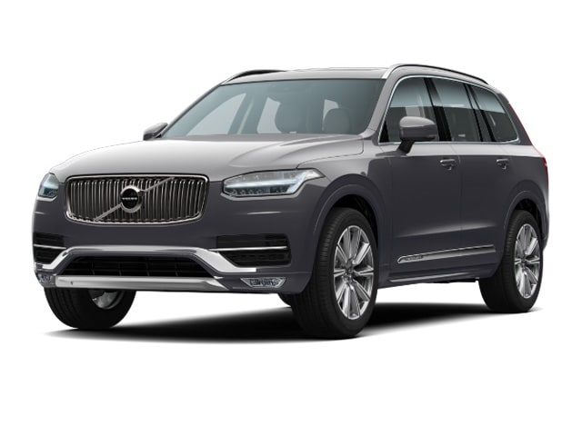 2016 Volvo XC90 Inscription