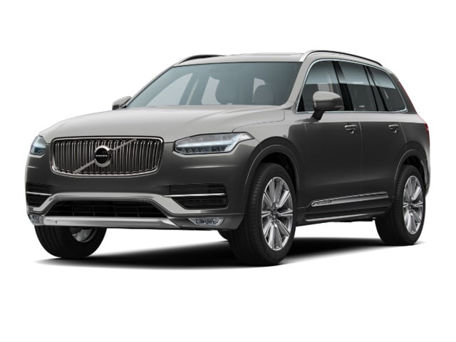 2016 Volvo XC90 Inscription's photo