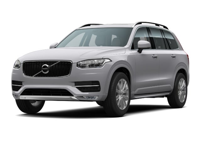2016 Volvo XC90 Momentum