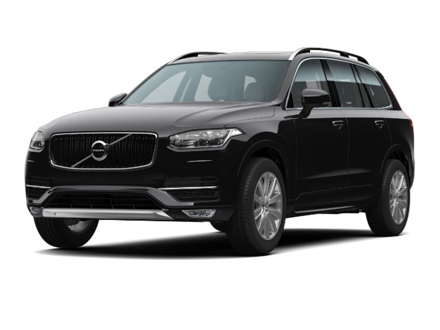 2016 Volvo XC90 Momentum