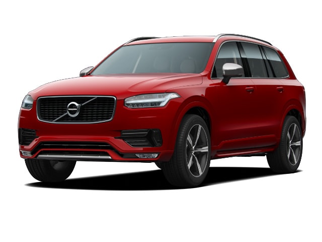 2016 Volvo XC90 T6 R-Design -
                  Bend, OR