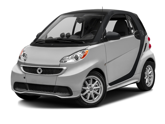 smart fortwo electric drive in Beverly Hills, CA | Mercedes-Benz of ...
