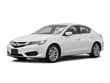 Certified 2017 Acura ILX AcuraWatch Plus Sedan