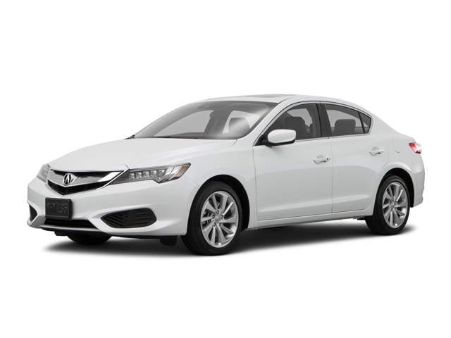 2017 Acura ILX