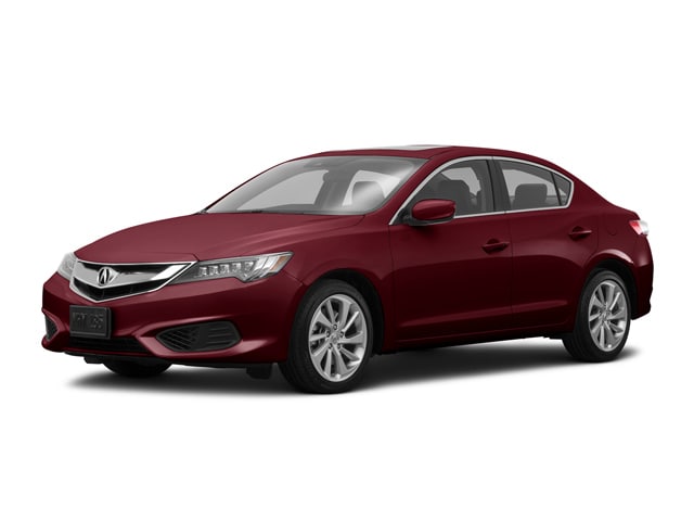 2017 Acura ILX Base's photo