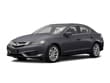 Used 2017 Acura ILX Premium Sedan