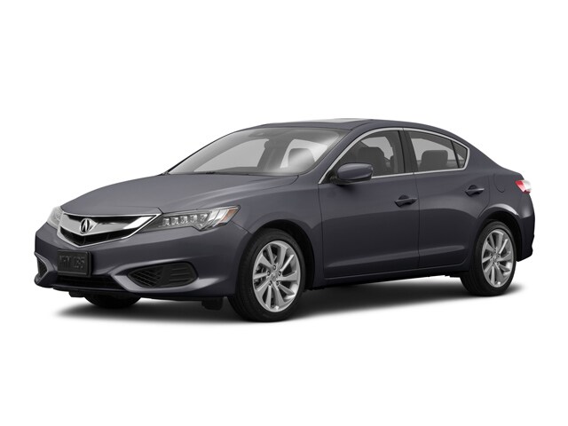 2017 Acura ILX Premium's photo