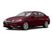 Used 2017 Acura ILX Premium Sedan