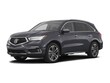 Acura MDX Sport Hybrid