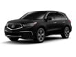 Used 2017 Acura MDX V6 SUV