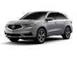 Used 2017 Acura MDX V6 SH-AWD SUV