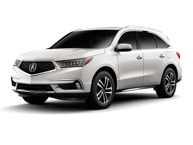 Acura Van Nuys >> 2017 Acura Mdx W Advance Entertainment Pkg Serving Van Nuys Acura Van Nuys >> 2017 Acura Mdx W Advance Entertainment Pkg Serving Van Nuys