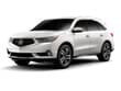 Used 2017 Acura MDX V6 SH-AWD with Advance & Entertainment Packages SUV