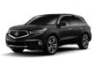 Used 2017 Acura MDX 3.5L SH-AWD w/Advance Pkg