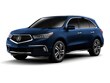 Used 2017 Acura MDX w/Advance Pkg