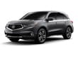 Used 2017 Acura MDX V6 SH-AWD with Advance Packages SUV