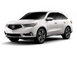 Used 2017 Acura MDX w/Advance Pkg SUV