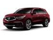 Used 2017 Acura MDX w/Technology Pkg