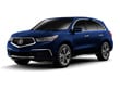 Used 2017 Acura MDX 3.5L SUV
