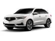 Used 2017 Acura MDX V6 with Technology Package SUV