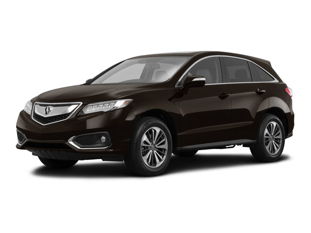 2017 Acura RDX Advance Package's photo