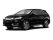 Used 2017 Acura RDX V6 AWD with Advance Package SUV