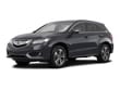 Used 2017 Acura RDX V6 AWD with Advance Package SUV
