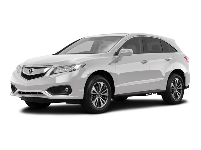 Pre Owned Inventory White Bear Acura