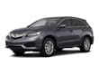 Used 2017 Acura RDX V6 SUV