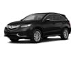 Used 2017 Acura RDX V6 AWD SUV