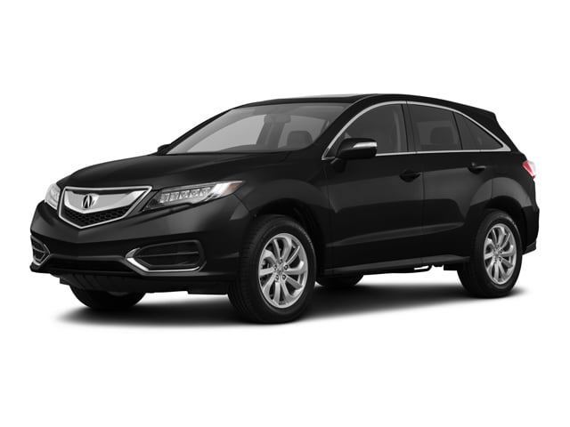2017 Acura RDX
