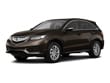 Used 2017 Acura RDX Technology Package SUV