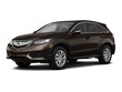  Acura RDX