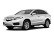 Used 2017 Acura RDX V6 AWD with Technology Package SUV