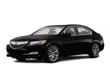 Used 2017 Acura RLX V6 with Technology Package Sedan
