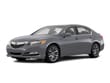 Used 2017 Acura RLX Base Sedan