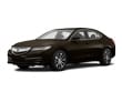Used 2017 Acura TLX 3.5L V6 Sedan