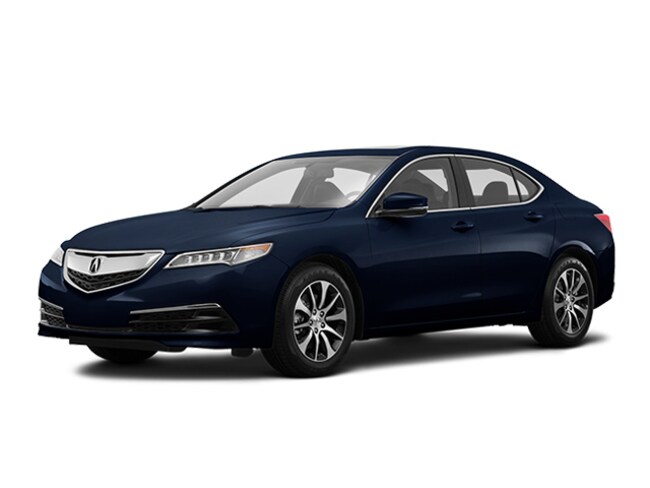 Used 2017 Acura Tlx For Sale At Crown Mini Of Richmond Vin 19uub3f7xha000998