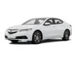 Used 2017 Acura TLX V6 with Technology Package Sedan