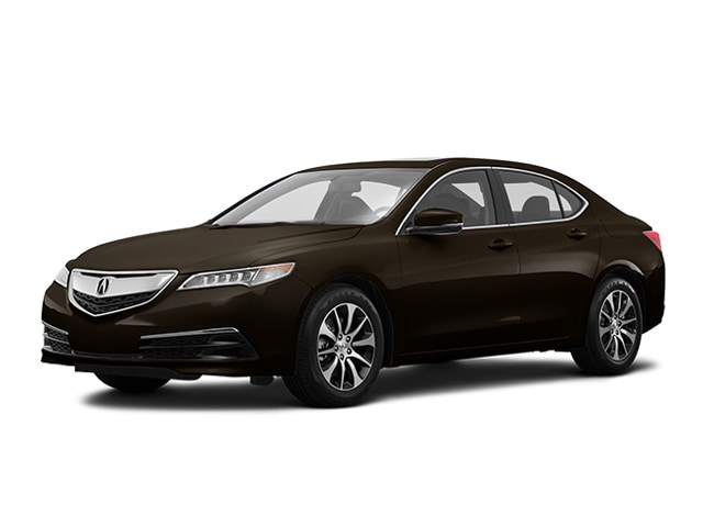 2017 Acura TLX Technology -
                  Wexford, PA