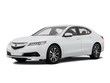  Acura TLX