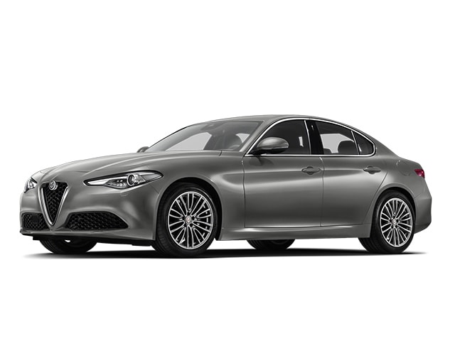 2017 Alfa Romeo Giulia Base's photo