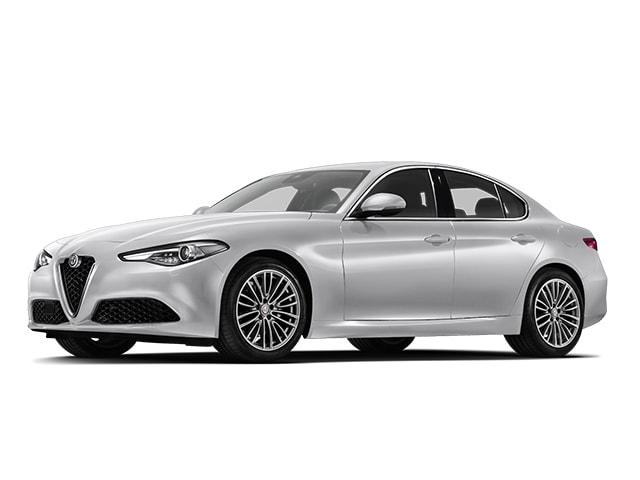 2017 Alfa Romeo Giulia 2.0 Auto's photo