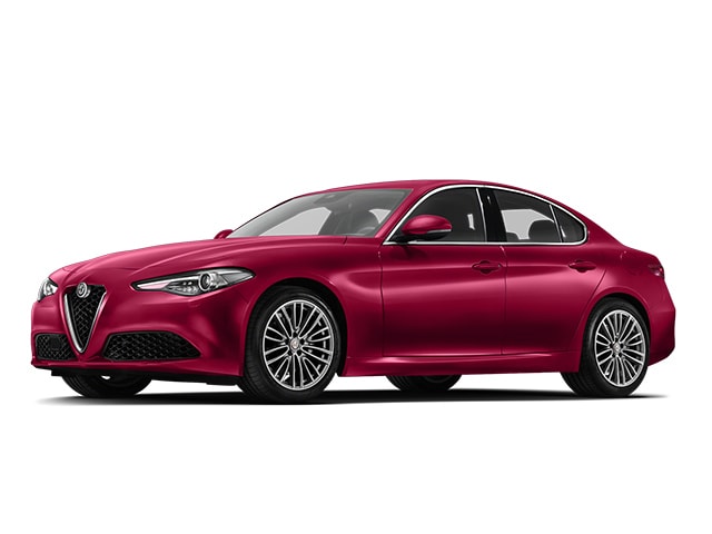 2017 Alfa Romeo Giulia 2.0 Auto's photo