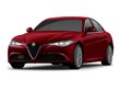 Used 2017 Alfa Romeo Giulia Ti Sedan