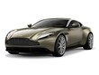  Aston Martin DB11